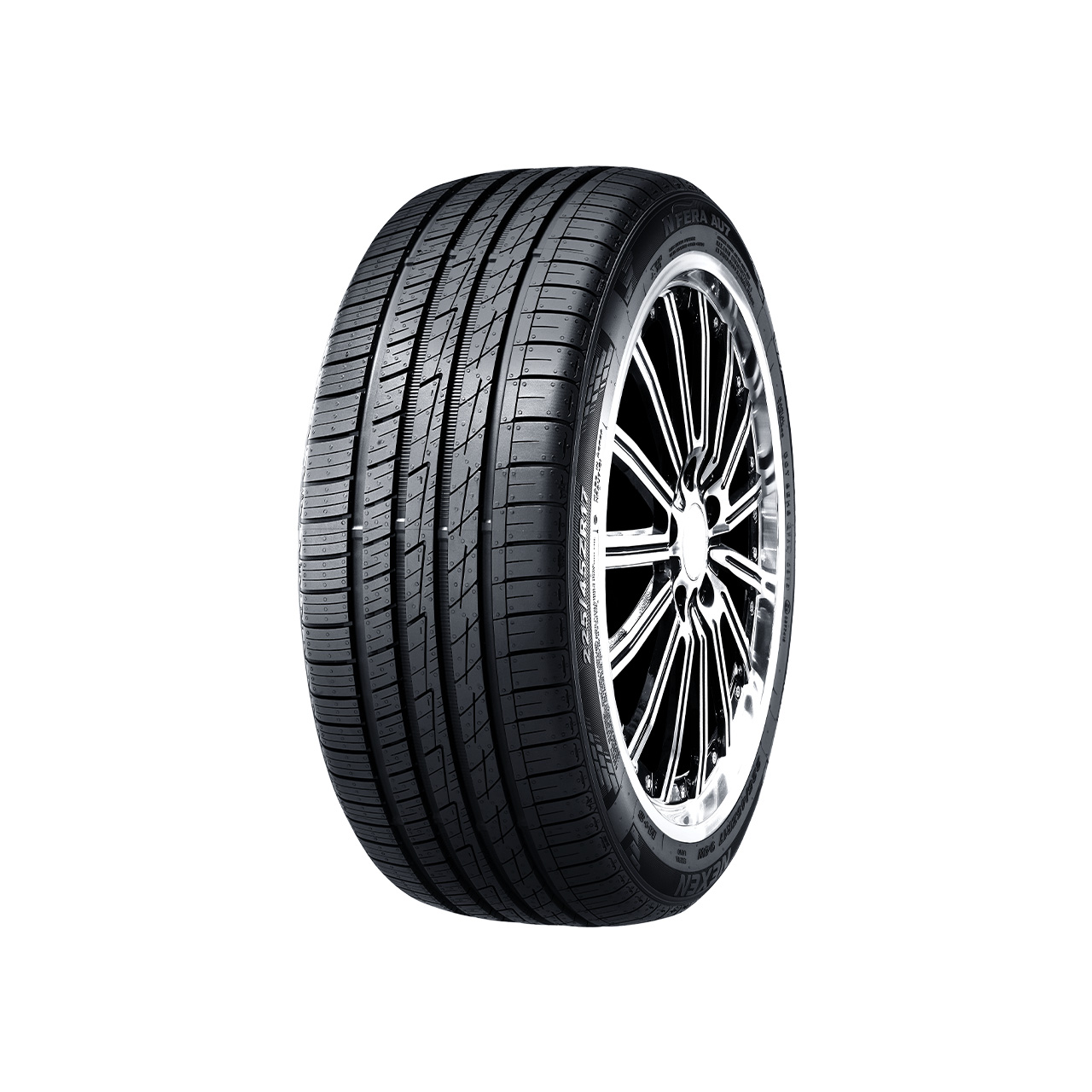 NEXEN NFERA AU7 - 225/40 R19 93Y - 2025